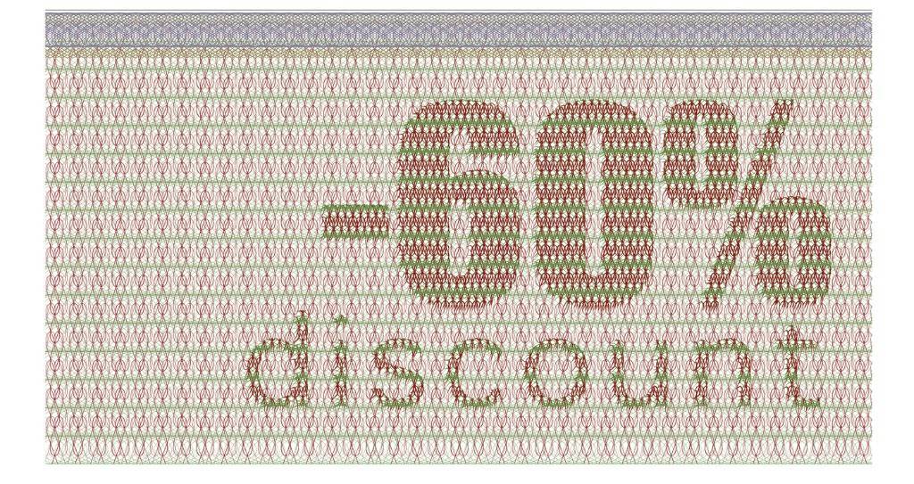 image of discount coupon