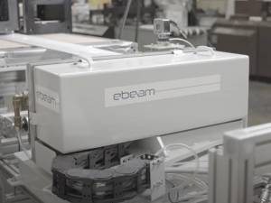 ebeam machine