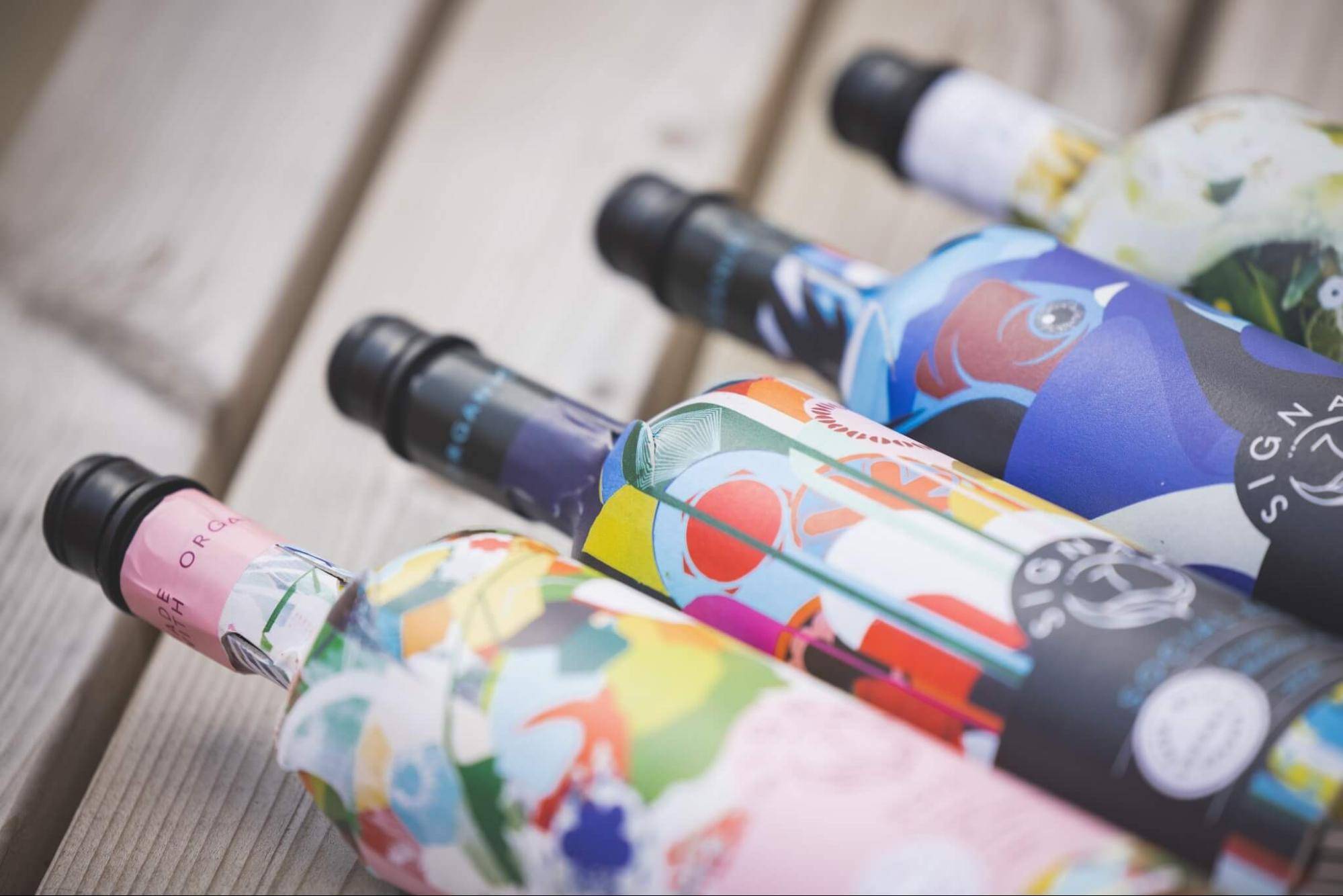 frugpac paper wine bottles