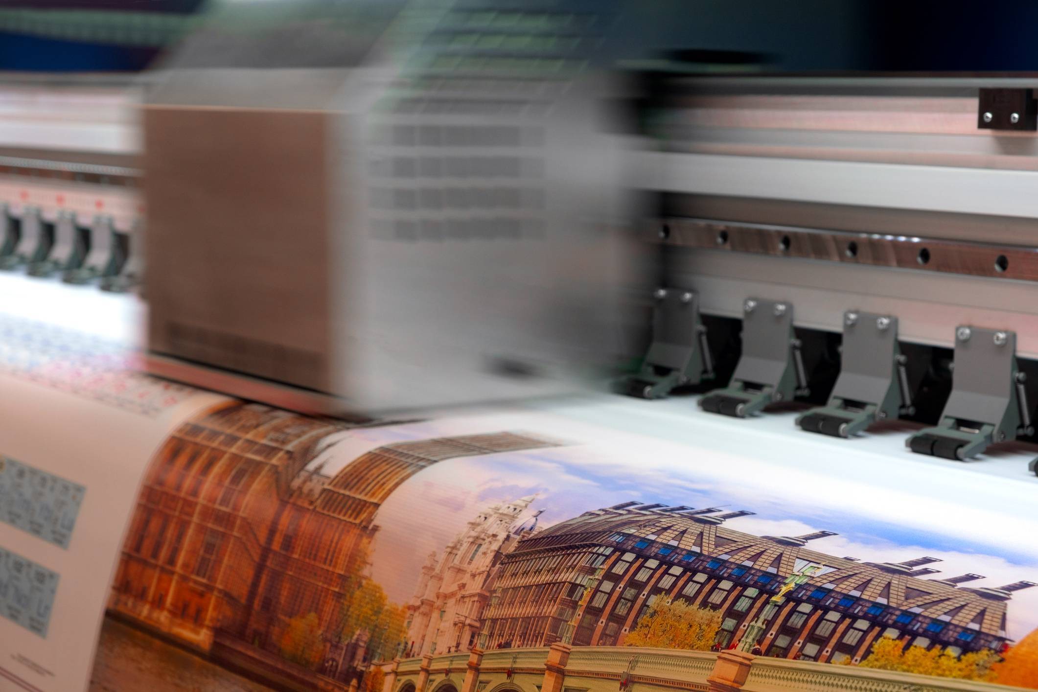 inkjet printing fabric