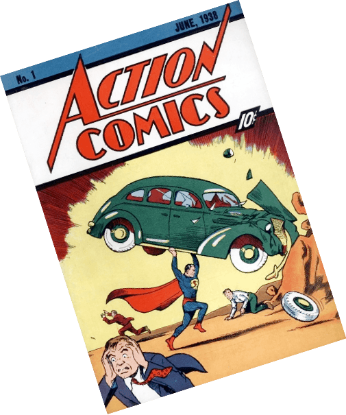 Action Comics