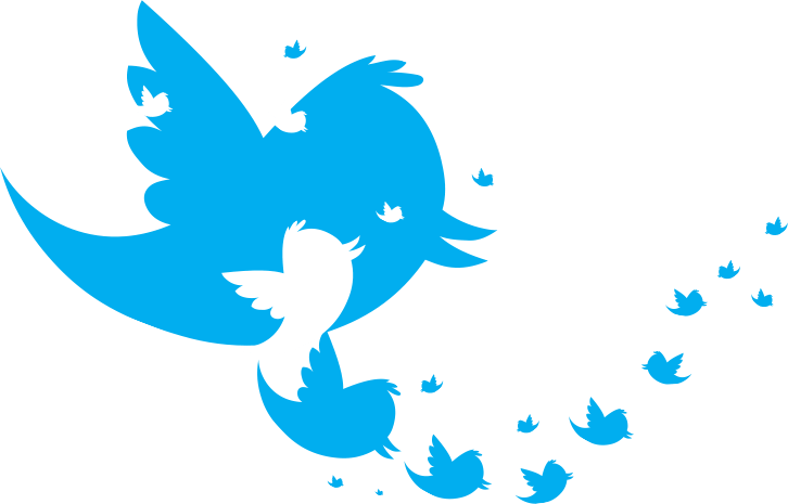 Twitter Logos