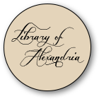 Library of Alexandria