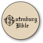 The Gutenburg Bible Image