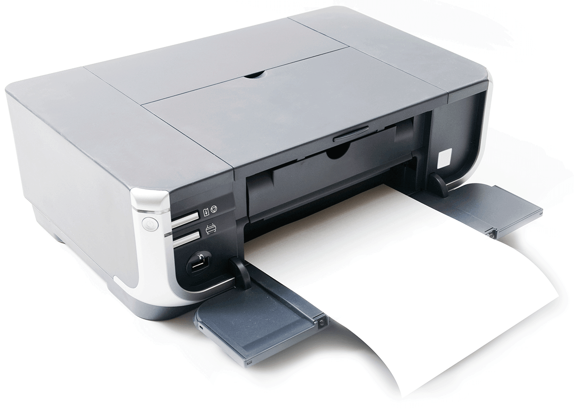 The Dot Inkjet Printer