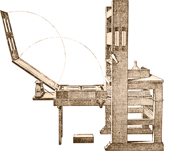 The Printing Press