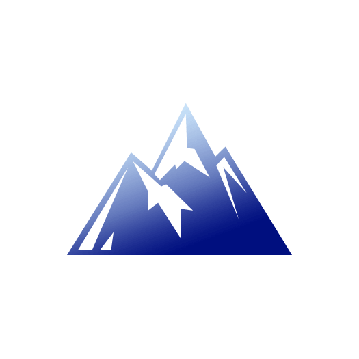 A mountain.