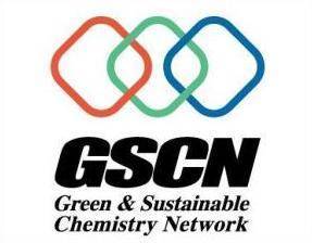 Green & Sustainable Chemistry Network logo