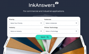 landing page for inkanswers.com