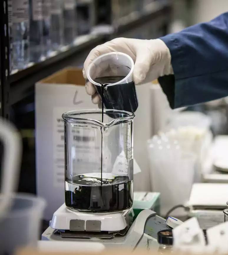 Collins Ink Mexico - Industrial Inkjet Ink Supplier | Kao Collins